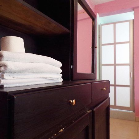 Posada "Inkali" Xilitla Zewnętrze zdjęcie