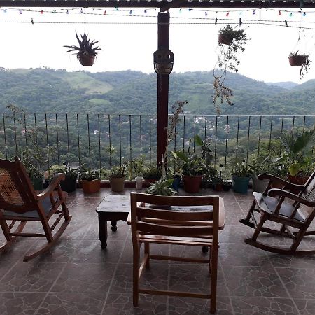 Posada "Inkali" Xilitla Zewnętrze zdjęcie
