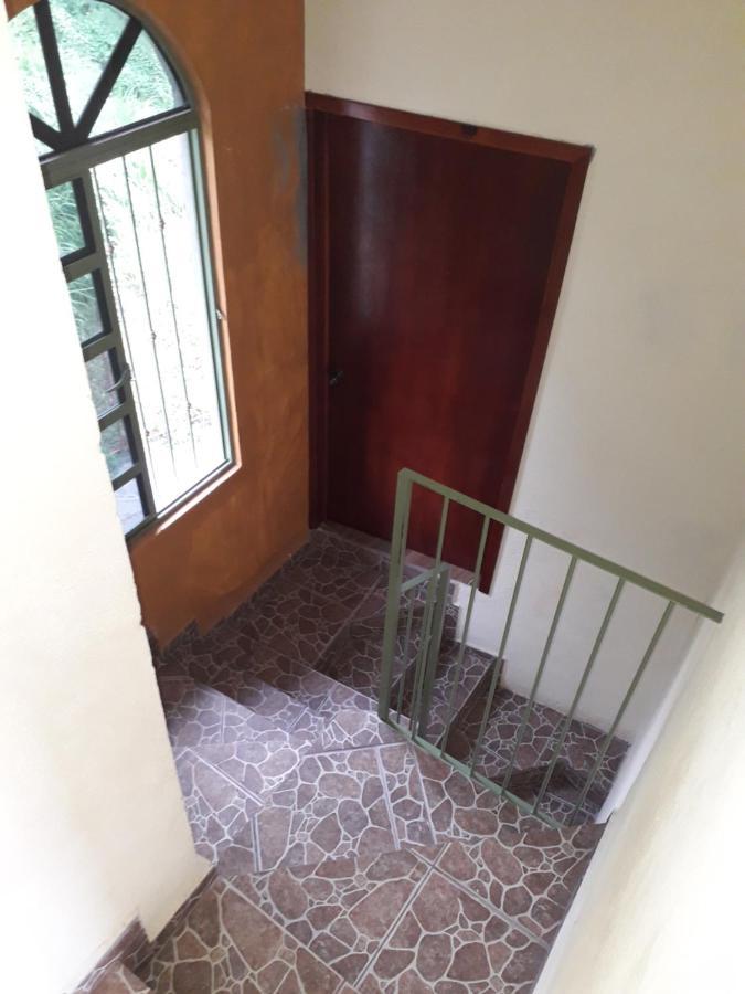 Posada "Inkali" Xilitla Zewnętrze zdjęcie
