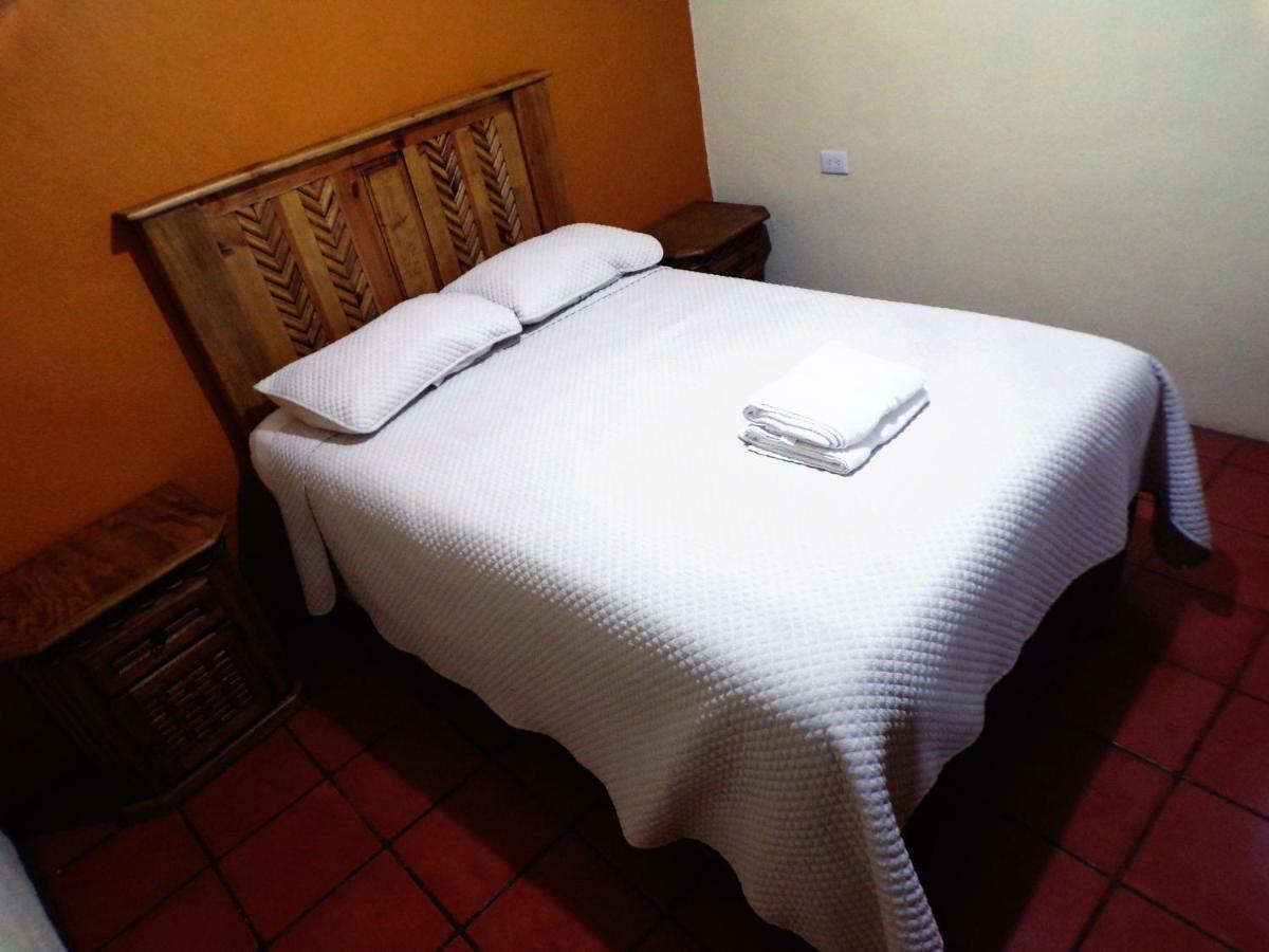 Posada "Inkali" Xilitla Zewnętrze zdjęcie